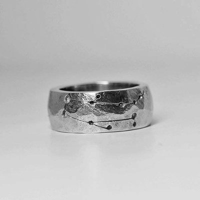 ふたご座/リング