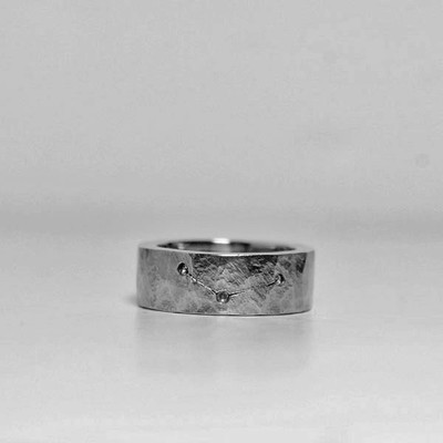 てんびん座/リング