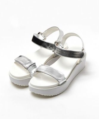 ＢＥＬＴサンダル