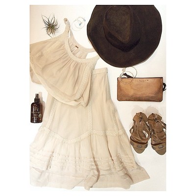 Calida Setup /Free People