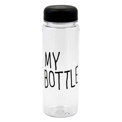 MY BOTTLE