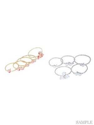 すずらんセットリング