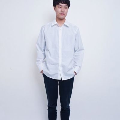 ふくてがみ <メンズL>