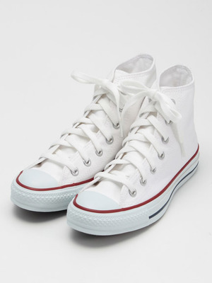 キャンバスオールスターハイカット