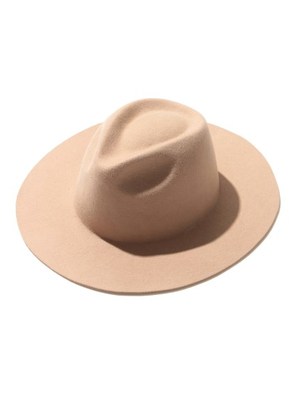 フェルトハット