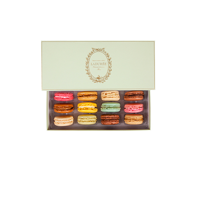 コフレ・ アンコントゥルナーブル