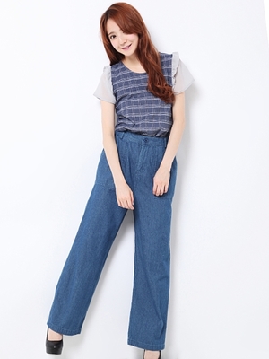 イージーパンツ