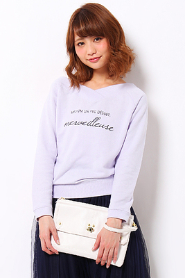 【2way】クラッチBAG