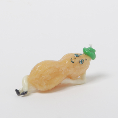 ねぼすけアンディ