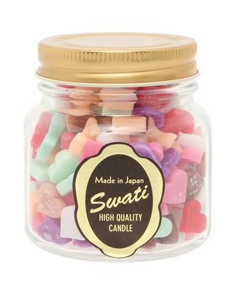 コンペイトウキャンドル