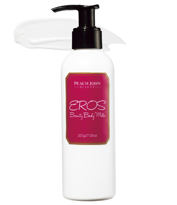 エロスボディミルククリーム