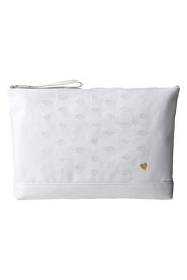 【Liberty Bell】ハートリップクラッチ