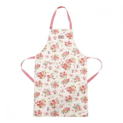 Kids Cotton Apron