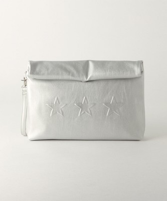 （ AnotherEdition）スタークラッチ/AE STAR CLT