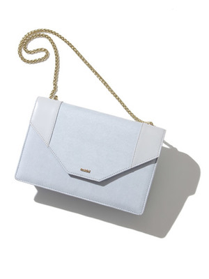 snidel (スナイデル)  チェーンショルダーバッグ