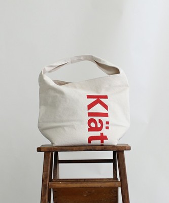 【ZOZOTOWN別注】 PENELOPE リバイバル　ロゴワンショルダーBAG