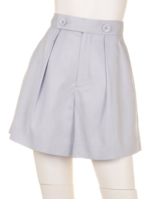 タックキュロット