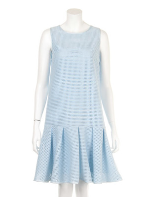 メッシュワンピース