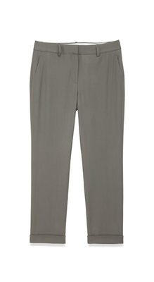 Classy Wool Mustadio