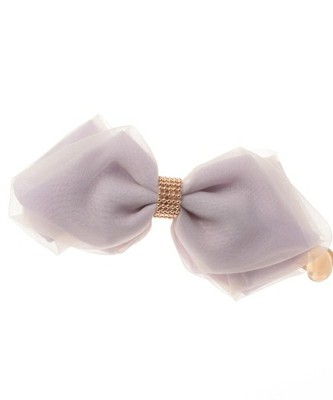 シャーベットシフォンバナナクリップ