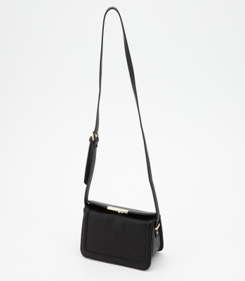 Lilidia（リリディア）トップフラップミニBAG