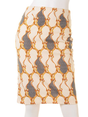 柄ペンシルミディSK