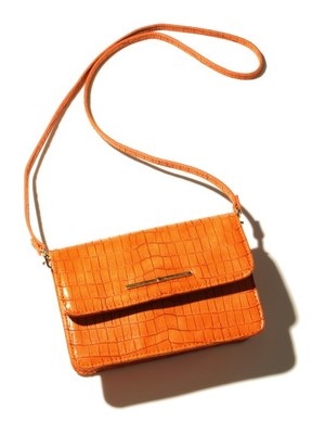 Lily Brown (リリーブラウン)  2Wayウエストポーチ