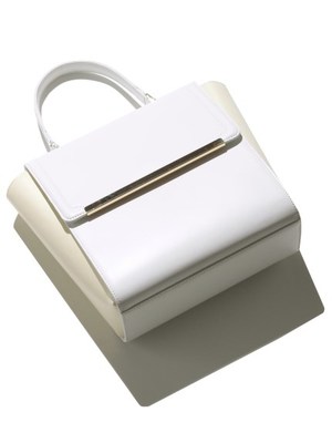 FURFUR (ファーファー)  ハンドバッグ