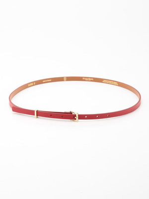 MAISON BOINET(メゾン ボワネ) メタルベルト