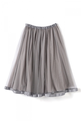 TULE SKIRT