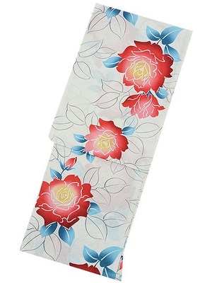 「赤薔薇＋帯赤」