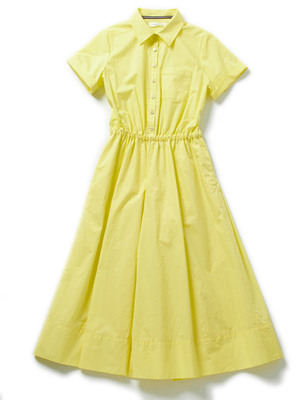 シャツガウチョオールインワン