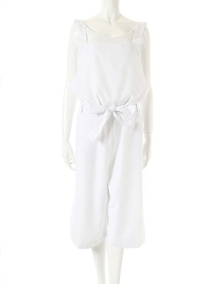 ガウチョオールインワン