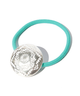 オリジナルコンチョゴム