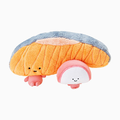 KIRIMIちゃん.　ぬいぐるみ