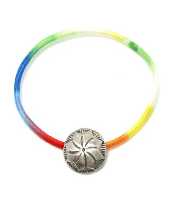 Navajo Design×BEAMS / 別注 コンチョゴム