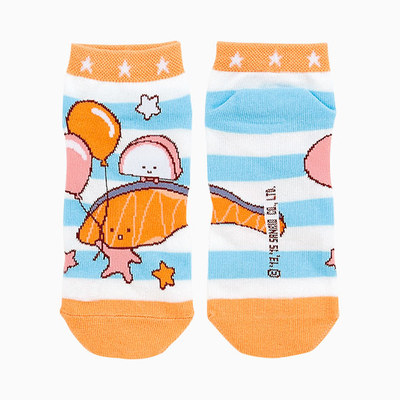 KIRIMIちゃん.　大人ソックス