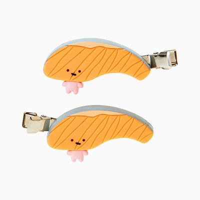 KIRIMIちゃん.　前髪リップ