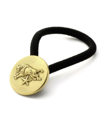 ヘアーアクセサリー