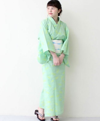 ＊bulle de savon　浴衣セット＊