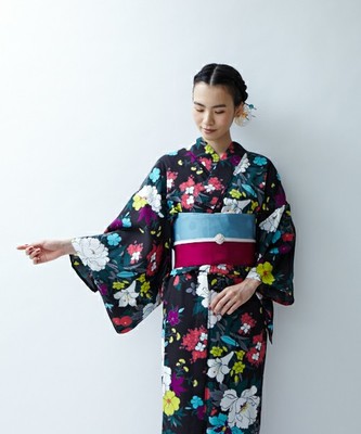 パッション百華