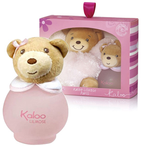 リリーローズ アルコールフリー