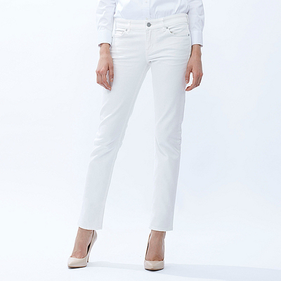 スリムフィットジーンズA