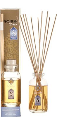 GONESH リードディフューザー　NO.8