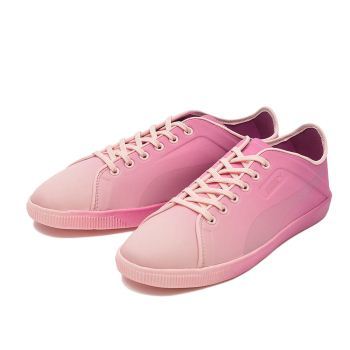 レディース 【PUMA】 プーマ Puma Lady Lite Fade レディ ライト フェイド 360910-03 15FA ABC-MART限定 03CRYSTAL/ROSE 22.5