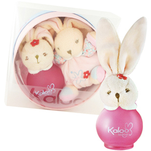 リリーブルー　（ぬいぐるみ付き）