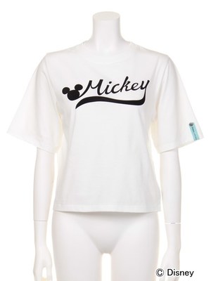 ミッキーマウス