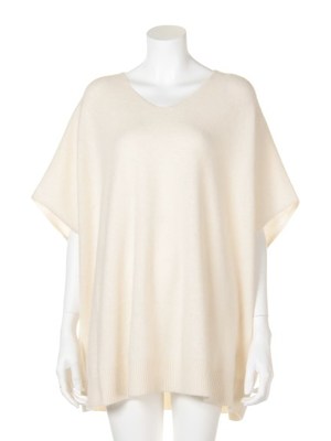 snidel (スナイデル) ラクーン混ニットワンピース