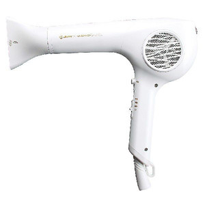 リニアシルクウインドライヤー プレミアムホワイト