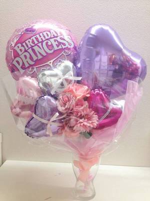 ビッグハンドブーケ